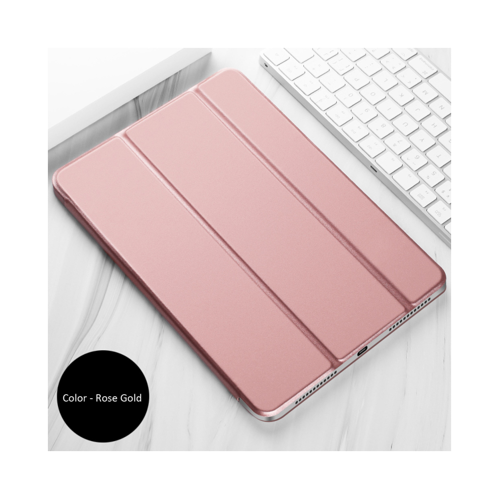 (Rose ) Case For Samsung Galaxy Tab S5e 10.5 2019 T720 Sm- Gold 967854263305