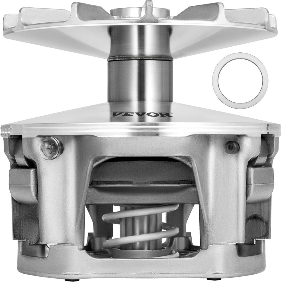 Embrayage d'entra   nement primaire Supsuper pour Polaris RZR 1000 XP XP4 S 2014-2021 OEM avec arbre central trait    thermiquement
