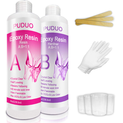 Epoxy Resi
