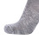 EnerWear 4 Πακέτο Γυναικείες Κάλτσες Merino Wool Για Πεζοπορία (Μέγεθος 4-10, Wathet/Grey/Multi) 5