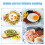Anneaux d'oeuf d'oeuf en silicone moly 3