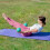 Bolas de Exercício Pesadas ProsourceFit para Pilates e Treino de Força, 2 lb a 8 lb 2