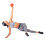 Bolas de Exercício com Peso ProsourceFit para Pilates, Yoga e Treino de Força, 2 lb a 8 lb 2