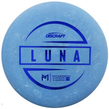 Discraft Edition Limited Paul McBeth Signature Jawbreaker Luna Putter Golf Disc [cores podem variar] - 170-172G