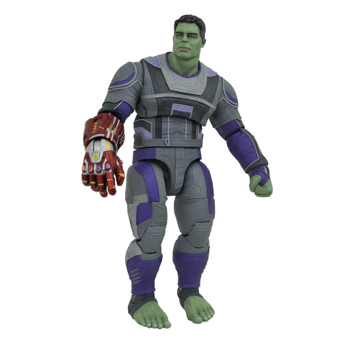 Diamond Select Marvel Sel 1