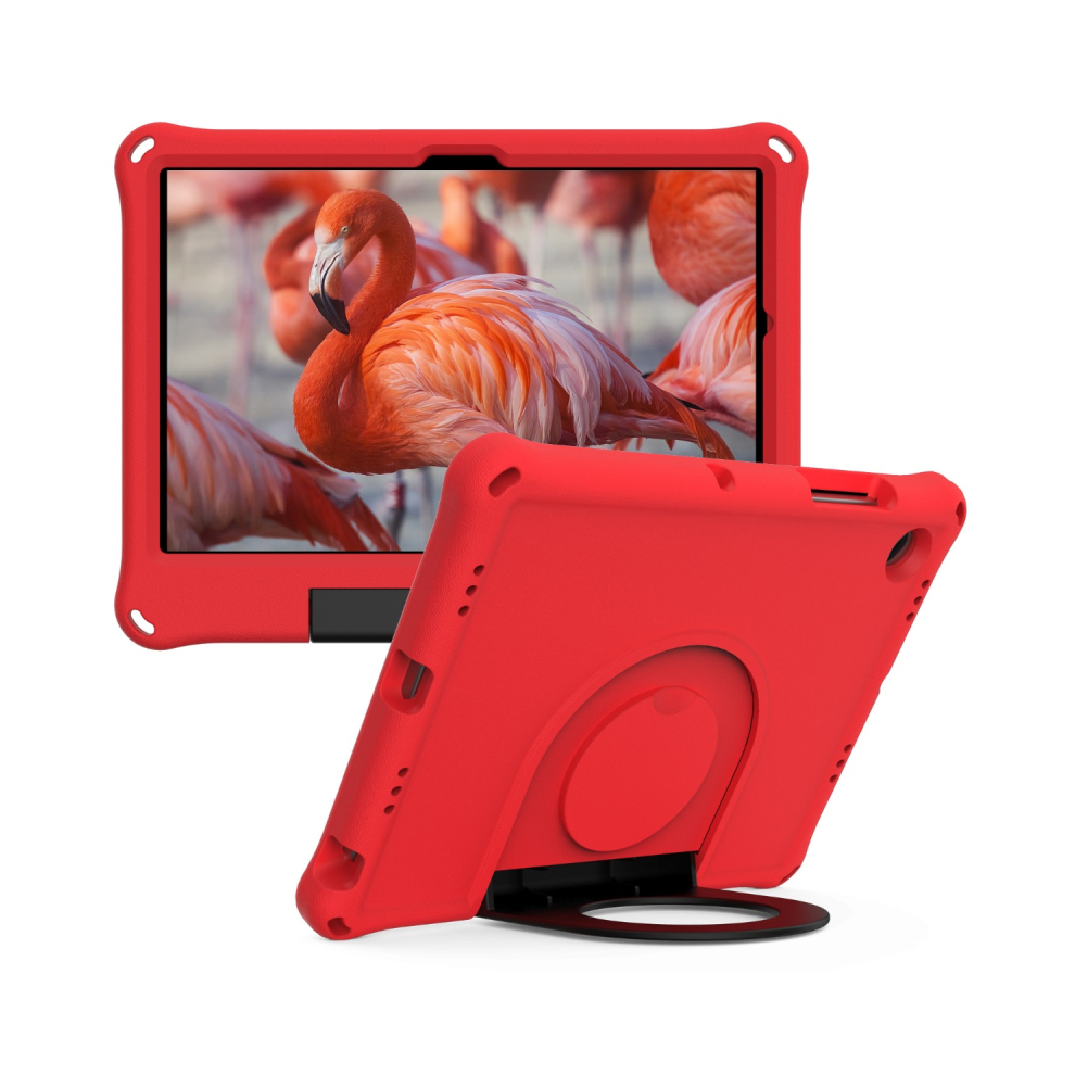 (, Amazon Fire 7 2022) For Amazon Kindle Fire 7 2022 12Th Gen Handheld Ki Red 967854272604