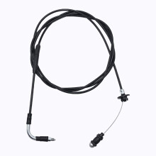 Cavo acceleratore JDLLONG 7081247 adatto per Polaris Ranger XP 700 2005-2008 2006 2007 2008 2009 Ranger 700