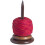Knit Picks Spinning Wooden Yarn Spindle - Solid Acacia 5