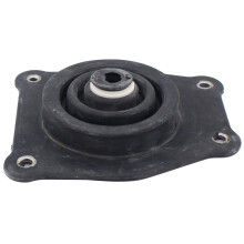 NewYall NA0164481B Transmissionsskiftegreb Skifterst?vlet?tning Gummi Gear Isolator til Mazda Miata 1990-2005