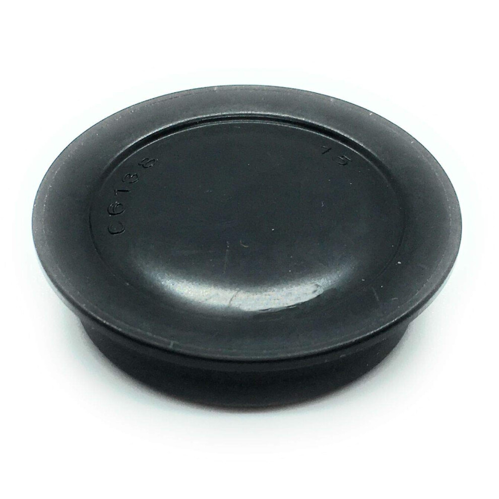 Replacementkit.com Brand Transmission Seal Cap Replaces Tt-187T0136300 Fits Tuff Torq Mtd Troy-Bilt Cub-Cadet Craftsman Bolens Remington Ryobi 850002360578