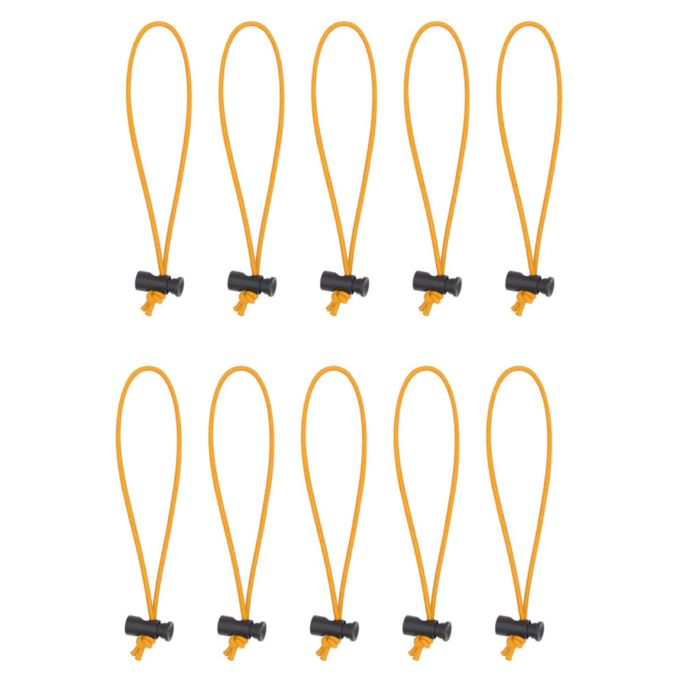 Foto&Tech - Brida El Stica Extra Gruesa Multiusos Y Organizador De Cables, Correa Ajustable, Brida De Palanca, Reutilizable, Antienredos, Gesti N-image