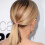Hoyols 2000 Piccole Elastici per Capelli Multi Colore per Ragazze e Bambini 5