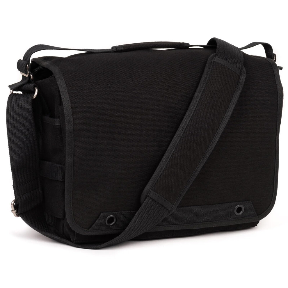 Think Tank Photo Retrospective 30 V2.0 Shoulder Messenger Bag - Black-image-OPC-PFMT5TN-NEW