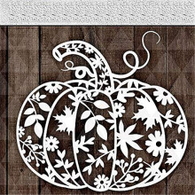 Pumpkin Cutting Dies DIY Scrapbooking Kunstner Metal Cutting Dies Stencils Ny 2019 til Craft Dies Scrapbogsalbum