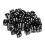 Handy Basics 100 Pack Standardn hern kostky 16 mm (bl) 1