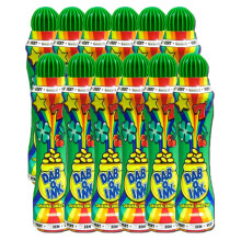Dab-O-Ink Bingo Dauber 3oz Dussin (Grön)