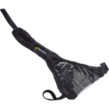 Saris Bike Guard Sweat Protector med telefonholder til indend?rs cykeltr?ner