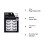 Ardell Ardell False Eyelashes Mega Volym 253 1 Pack (4 par per frpackning) 2