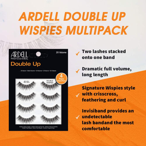 Ardell Ardell Dou 2