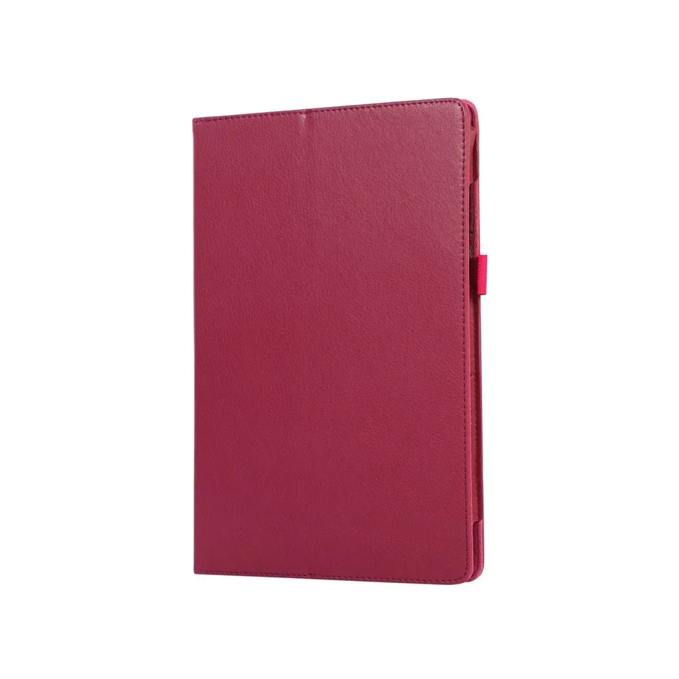 (Rose Tab A9 Plus 11Inch) For Samsung Tab A9 Plus 2023 Case 11Inch Sm-X210 X Red 967854296310