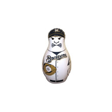 Fremont Die Brewers Mini Bop Bag 65608
