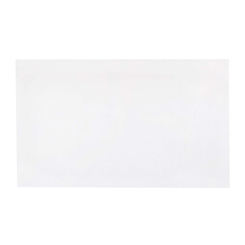 Amazon Basics Blank Index Cards  1000 Count  10 Pack of 100  White  3"""""""" x 5"""""""" 1