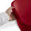 Sterilite Extra Large Multi-Functional Home 12-Quart Afwas Pan, Rood (8 Pack) 5