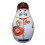 Fremont Die Orioles Mini Bop Bag 65601 1