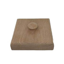 Batacchio da sarto 6""""""""x6""""""""