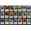 10 verschiedene MTG-Planeswalker 2