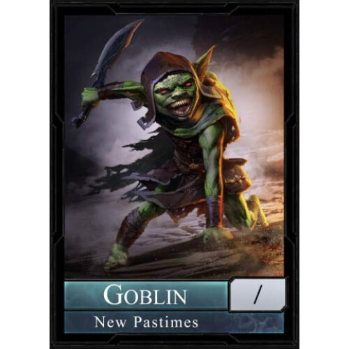 10 verschiedene MTG-Planeswalker 2