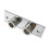NES Home Easy Fixing Plate Bracket for Mini Douche Shattaf Thermostatic Shower Valve 1