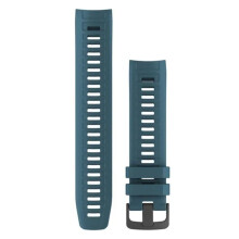 Correa de repuesto para Garmin Instinct - Azul lago