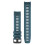 Garmin Garmin Instinct Replacement Band - Lakeside Blue 2
