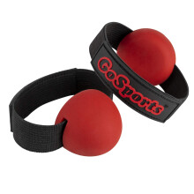 GoSports Perfect Catch Football Receiver Trainer ? Lehren Sie Grundlagen und die richtige Fangtechnik