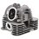 Valvola Testa Cilindro NICHE per Yamaha Bear Tracker Timberwolf 250 YFB250 2