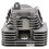 Valvola Testa Cilindro NICHE per Yamaha Bear Tracker Timberwolf 250 YFB250 4