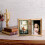 Lawrence Frames Classic Bead Picture Frame  3.5x5 Double  Gold  2 Count 4
