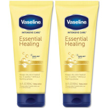 Vaseline Intensive Care Essential Healing Lotion 3,4 uncia (2 db-os csomag)