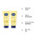 Vaseline Intensive Care Essential Healing Lotion 3,4 ounce (pak van 2) 2