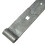 (30") Galvanised Hook and Band Gate Hinges Straight 5