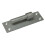 (30") Galvanised Hook and Band Gate Hinges Straight 9