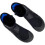 Aqua Lung Superzip 5mm st?vler 12 sort 5