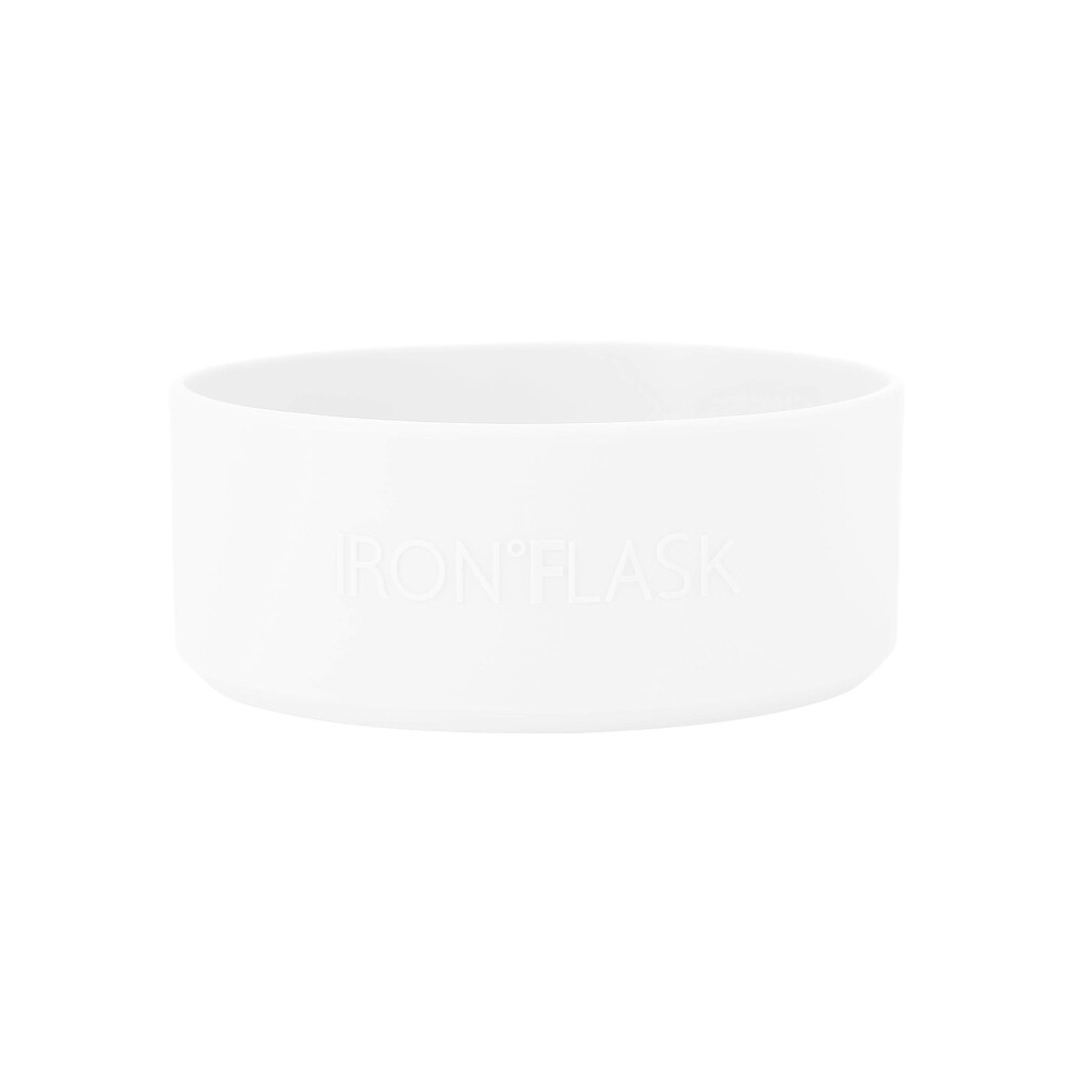 IRON FLASK Protective Silicone Boot for 14 oz - 22 oz for Sports Water Bottles Accessories-image-OPC-PGBQQQJ-NEW