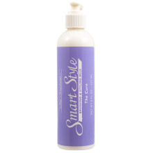 Chris Christensen Smart Style the Cure escova e estilo leite c   o condicionador noivo como um profissional 8 oz