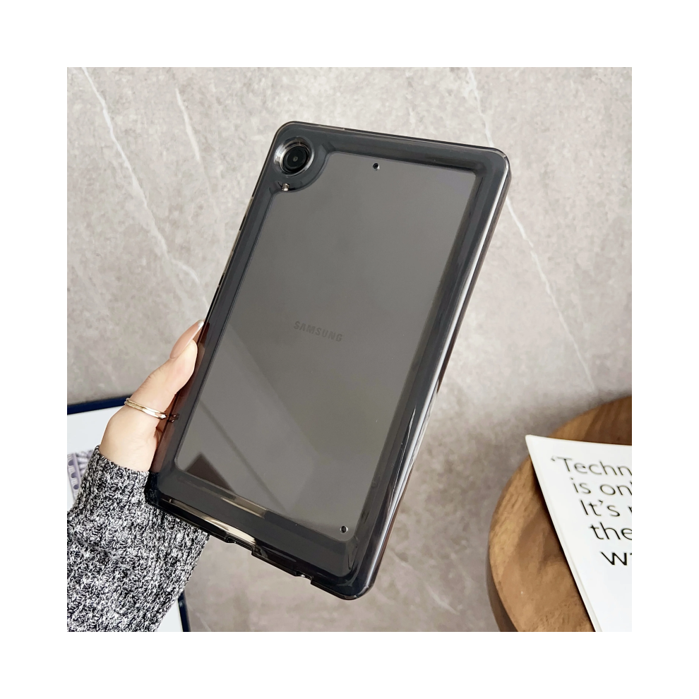 (, Tab A9 8.7 X110) For Samsung Galaxy Tab S6 Lite 2024 P610 P615 S9 P Gray 967854308020