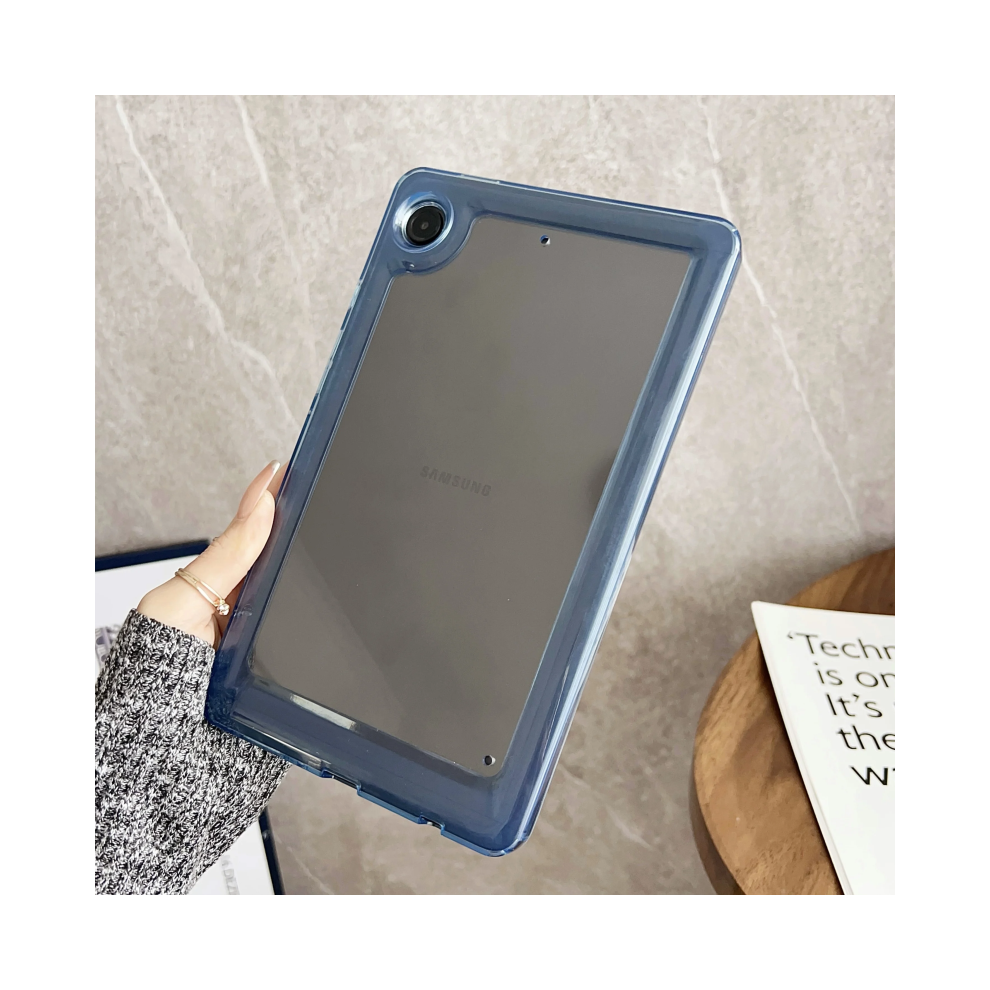 (, Tab S7 11 T870) For Samsung Galaxy Tab S6 Lite 2024 P610 P615 S9 P Blue 967854308082