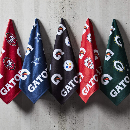 Uter   k Gatorade Chicago Bears 1