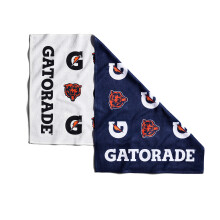Uter k Gatorade Chicago Bears