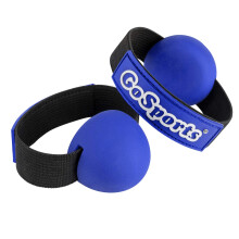 GoSports Perfect Set Volleybalset Trainers - Leer Basisvaardigheden en Juiste Setvorm
